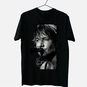 Keith Urban High And Alive Tour 2025 Shirt, Pop & Rock Music Tee 98